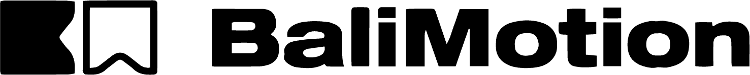 BaliMotion